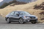 Honda Accord Sport Sedan 2013 года